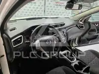 2016 Nissan QASHQAI