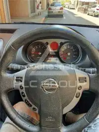 2016 Nissan QASHQAI