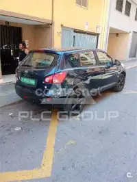 2016 Nissan QASHQAI