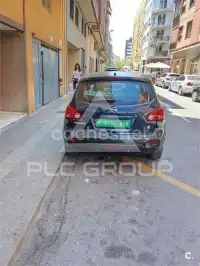 2016 Nissan QASHQAI