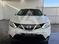 2016 Nissan QASHQAI