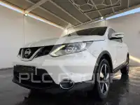 2016 Nissan QASHQAI
