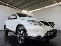 2016 Nissan QASHQAI