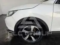 2016 Nissan QASHQAI