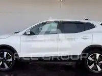 2016 Nissan QASHQAI