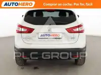 2016 Nissan QASHQAI