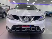 2016 Nissan QASHQAI