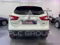 2016 Nissan QASHQAI