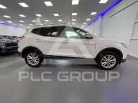2016 Nissan QASHQAI