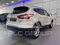 2016 Nissan QASHQAI
