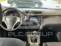 2016 Nissan QASHQAI