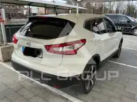 2016 Nissan QASHQAI