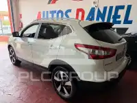 2016 Nissan QASHQAI