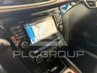 2016 Nissan QASHQAI