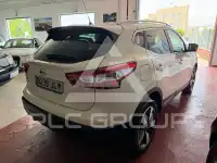 2016 Nissan QASHQAI