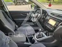 2016 Nissan QASHQAI