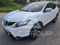2016 Nissan QASHQAI