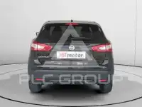 2016 Nissan QASHQAI