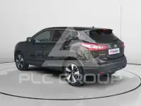 2016 Nissan QASHQAI