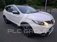 2016 Nissan QASHQAI