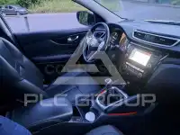 2016 Nissan QASHQAI