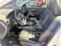2016 Nissan QASHQAI