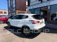 2016 Nissan QASHQAI