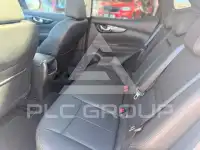 2016 Nissan QASHQAI
