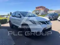 2016 Nissan QASHQAI