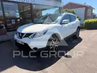 2016 Nissan QASHQAI