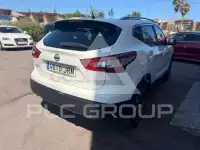 2016 Nissan QASHQAI