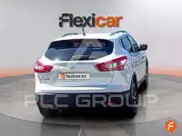 2016 Nissan QASHQAI