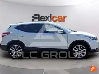 2016 Nissan QASHQAI