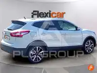 2016 Nissan QASHQAI