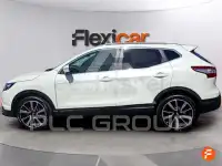 2016 Nissan QASHQAI