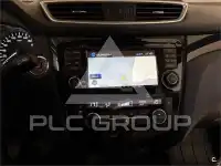 2016 Nissan QASHQAI