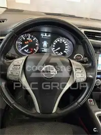 2016 Nissan QASHQAI