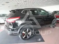 2016 Nissan QASHQAI