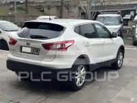 2016 Nissan QASHQAI