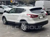 2016 Nissan QASHQAI
