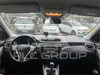 2016 Nissan QASHQAI