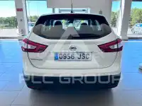 2016 Nissan QASHQAI