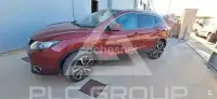 2016 Nissan QASHQAI