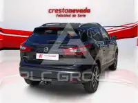 2016 Nissan QASHQAI
