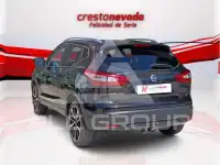 2016 Nissan QASHQAI