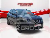 2016 Nissan QASHQAI