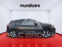 2016 Nissan QASHQAI
