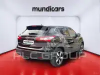 2016 Nissan QASHQAI