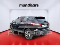 2016 Nissan QASHQAI