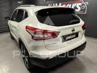2016 Nissan QASHQAI